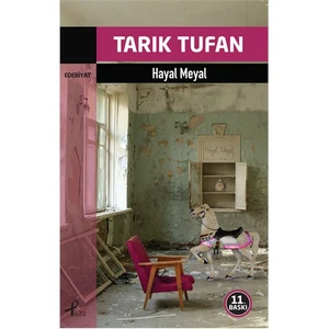 Hayal Meyal - Tarık Tufan