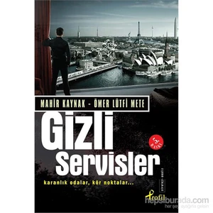 Gizli Servisler