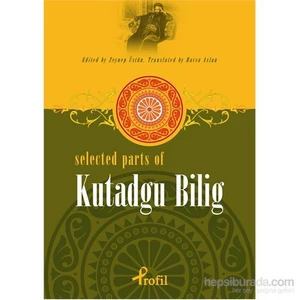 İngilzce Seçme Kutadgu Bilig