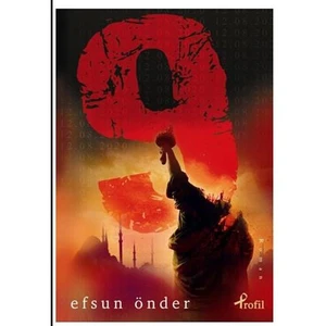 9 - Efsun Önder