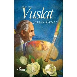 Vuslat - Şükran Kozalı