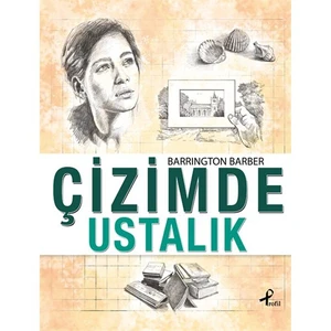 Çizimde Ustalık - Barrington Barber