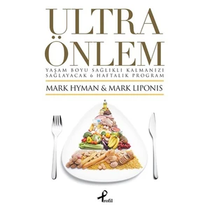 Ultra Önem-Mark Hyman