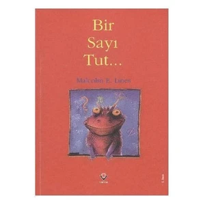 Bir Sayı Tut...