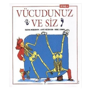Vücudunuz Ve Siz-Susan Meredith