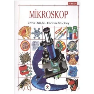 Mikroskop-Corinne Stockley