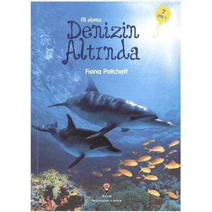 İlk Okuma: Denizin Altında - Fiona Patchett