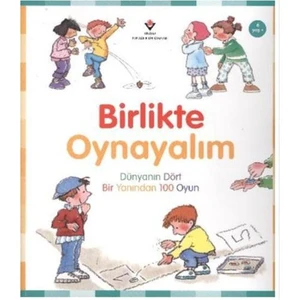 Birlikte Oynayalım - Oriol Ripoll