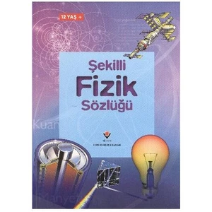 Şekilli Fizik Sözlüğü - Jane Wertheim
