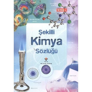 Şekilli Kimya Sözlüğü - Jane Wertheim