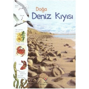 Doğa: Deniz Kıyısı - Conrad Mason