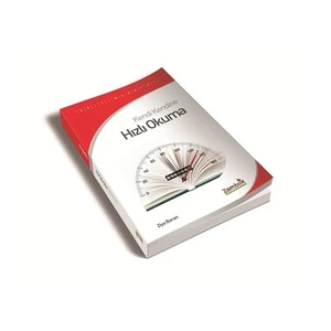 Zambak Yayınları Kendi Kendine Hızlı Okuma 1 Kitap + 1 Cd