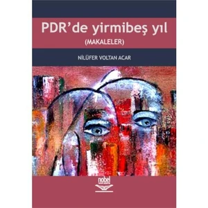 Pdr’de Yirmibeş Yıl - Makaleler