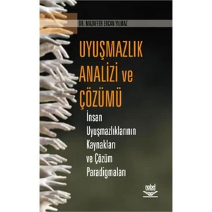 Uyuşmazlık Analizi Ve Çözümü