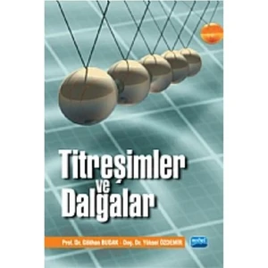 Titreşimler ve Dalgalar - Yüksel Özdemir