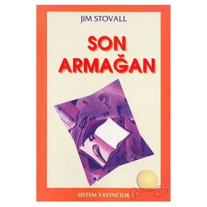 Son Armağan ( The  Ultimate Gıft )-Jim Stovall