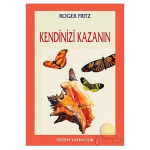 Kendinizi Kazanın-Roger Fritz