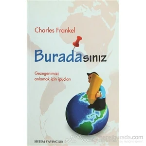 Buradasınız-Charles Frankel