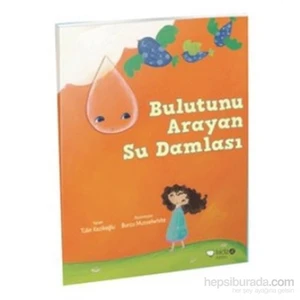 Bulutunu Arayan Su Damlası - Tülin Kozikoğlu