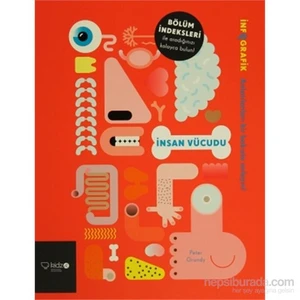 İnsan Vücudu-Simon Rogers