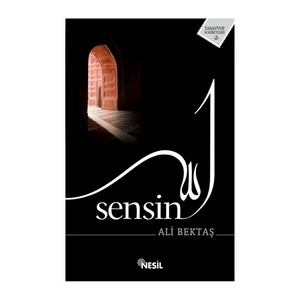 Sensin-Ali Bektaş
