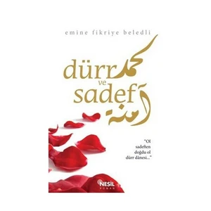 Dürr Ve Sadef-Emine Fikriye Beledli