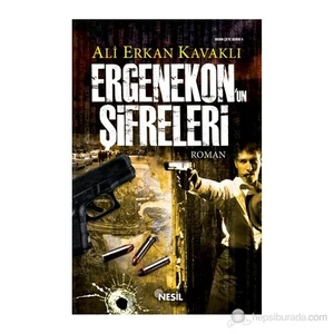Ergenekon’Un Şifreleri - Ali Erkan Kavaklı