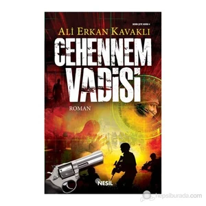 Cehennem Vadisi - Ali Erkan Kavaklı