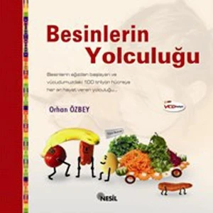 Besinlerin Yolculuğu (VCD HEDİYELİ)