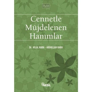 Cennetle Müjdelenen Hanımlar