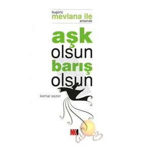 Aşk Olsun Barış Olsun