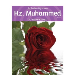En Sevilen Öğretmen Hz. Muhammed