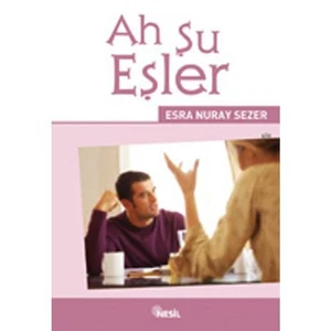 Ah Şu Eşler