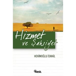 Hizmet ve Şahsiyet