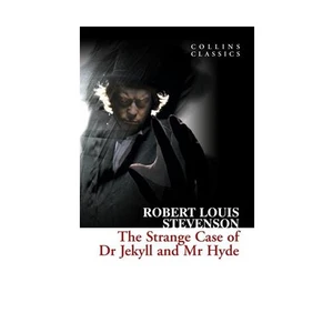 The Strange Case Of Dr Jekyll And Mr Hyde ( Classics)-Robert Louis Stevenson