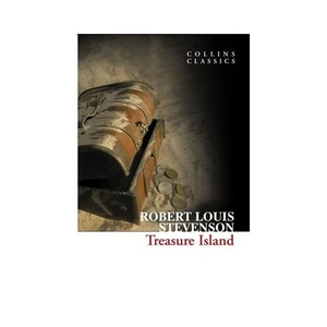 Treasure Island ( Classics)