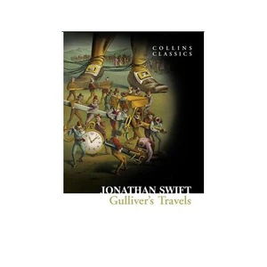 Gulliver’s Travels ( Classics)