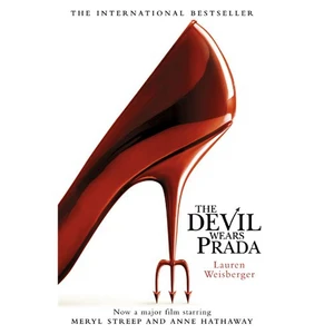The Devil Wears Prada-Lauren Weisberger