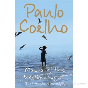 Manual Of The Warrior Of Light-Paulo Coelho