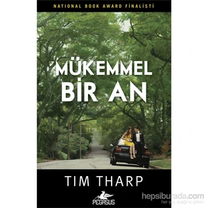 Mükemmel Bir An - Tim Tharp