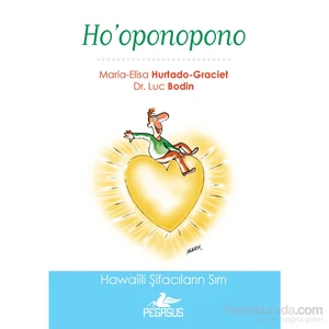 Ho'oponopono - Maria - Elisa Hurtado - Graciet