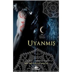 Uyanmış - Kristin Cast