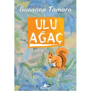 Ulu Ağaç - Susanna Tamaro