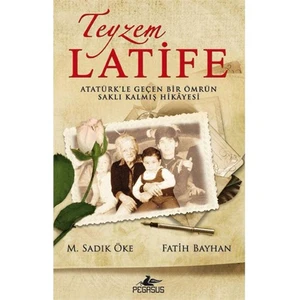 Teyzem Latife - Fatih Bayhan