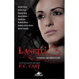 Lanetli - P. C. Cast