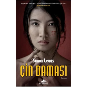 Çin Daması - Simon Lewis