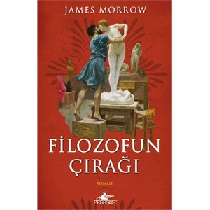 Filozofun Çırağı - James Morrow