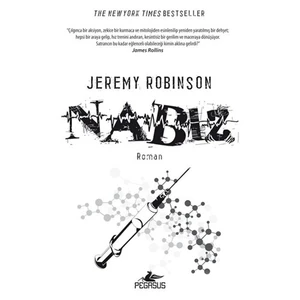 Nabız - Jeremy Robinson