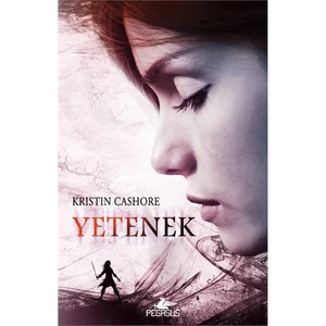 Yetenek - Kristin Cashore
