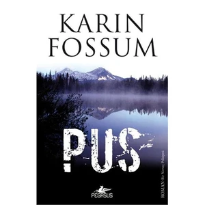 Pus - Karin Fossum